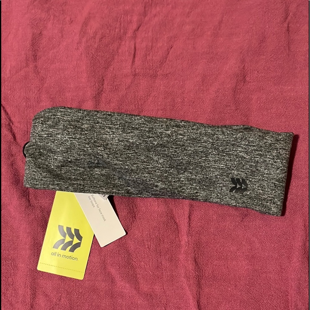 4 / $20 hair band